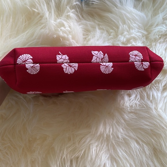 NWT SIG ZANE DESIGNS HAWAII JAPANESE KISS CLASP CLUTCH BAG! SOLD OUT! - Picture 10 of 12